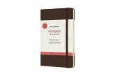 Moleskine Reisenotizbuch Liniert / Kariert / Punktraster, Hard Cover, Kaffeebraun, 11,5X18 cm Moleskine Reisenotizbuch Liniert / Kariert / Punktraster, Hard Cover, Kaffeebraun, 11,5X18 cm