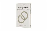 Moleskine Passion Journal Large/A5, Hochzeit, Hard Cover, Weiß