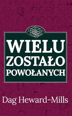 Cover Wielu Zostalo Powolanych (eBook, ePUB)