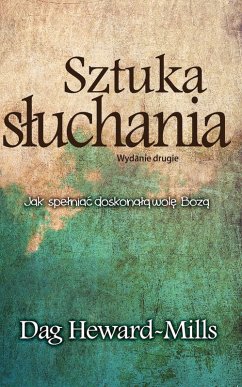 Cover Sztuka Sluchania (eBook, ePUB)