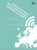 Comparative Media Policy, Regulation and Governance in Europe - Chapter 5 (eBook, PDF)