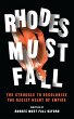 Rhodes Must Fall (eBook, ePUB) - Bild 1