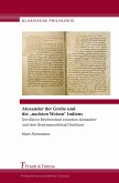 Alexander der Große und die 'nackten Weisen' Indiens (eBook, PDF)