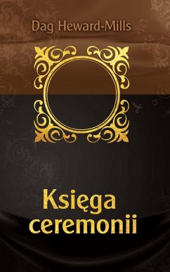 Cover Ksiega Ceremonii (eBook, ePUB)