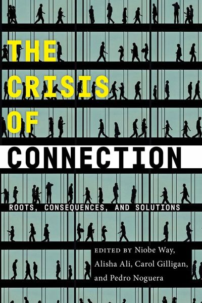The Crisis of Connection (eBook, ePUB)