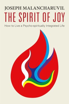 Cover The Spirit of Joy (eBook, ePUB)