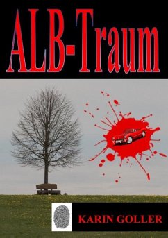 Alb-Traum - Goller, Karin