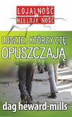 Ludzie, Którzy Cie Opuszczaja (eBook, ePUB)