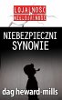 Niebezpieczni Synowie (eBook, ePUB) - Bild 1