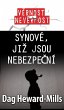 Synové, jiz jsou nebezpecní (eBook,... - Bild 1