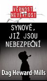 Synové, jiz jsou nebezpecní (eBook, ePUB)