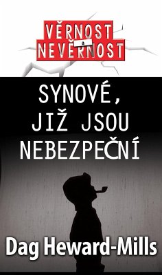 Cover Synové, jiz jsou nebezpecní (eBook, ePUB)