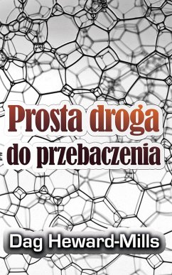 Cover Prosta Droga Do Przebaczenia (eBook, ePUB)