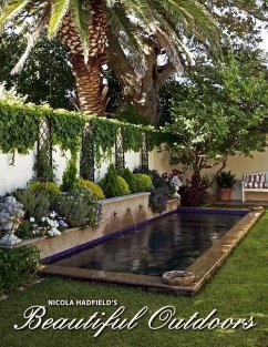 Cover Nicola Hadfield's Beautiful Outdoors (eBook, PDF)