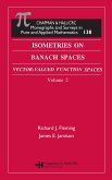 Isometries in Banach Spaces (eBook, PDF)