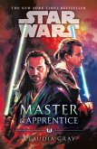 Master and Apprentice (Star Wars) (eBook, ePUB)