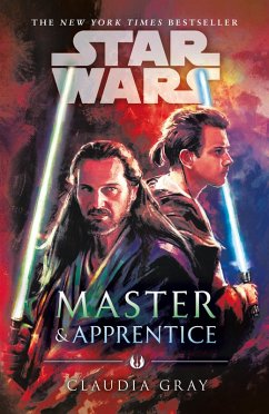 Cover Master and Apprentice (Star Wars) (eBook, ePUB)
