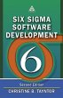 Six Sigma Software Development (eBook,... - Bild 1