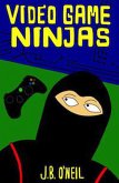 Video Game Ninjas (eBook, ePUB)