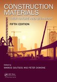 Construction Materials (eBook, PDF)