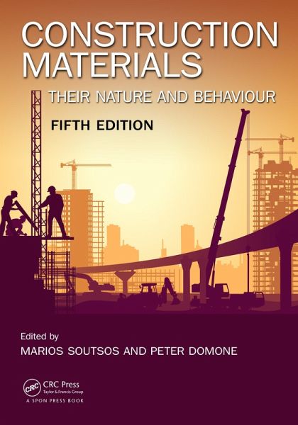 Construction Materials (eBook, PDF) Construction Materials (eBook, PDF)