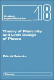 Theory of Plasticity and Limit Design of Plates (eBook, PDF)