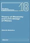 Theory of Plasticity and Limit Design of Plates (eBook, PDF)