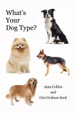 What's Your Dog Type? (eBook, ePUB)