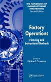 Factory Operations (eBook, PDF)