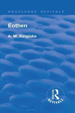 Revival: Eothen (1948) (eBook, PDF)