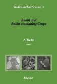 Inulin and Inulin-containing Crops (eBook, PDF)
