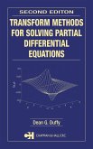 Transform Methods for Solving Partial Differential Equations (eBook, PDF)