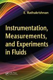 Instrumentation, Measurements, and Experiments in Fluids (eBook, PDF)