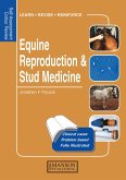 Equine Reproduction & Stud Medicine (eBook, PDF)