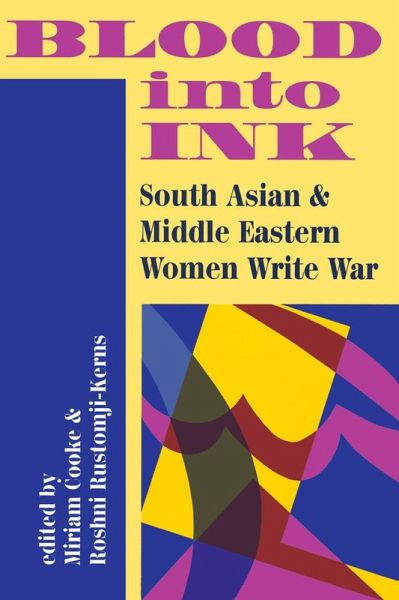 Blood Into Ink (eBook, PDF)