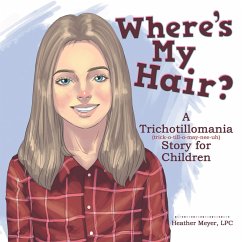 Where'S My Hair? (eBook, ePUB) - Meyer LPC, Heather