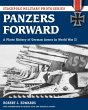 Panzers Forward (eBook, ePUB) - Bild 1