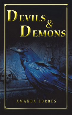 Devils & Demons (eBook, ePUB) - Forbes, Amanda