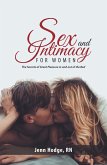 Sex and Intimacy for Women (eBook, ePUB)