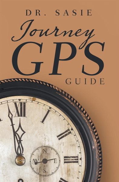 Journey Gps (eBook, ePUB) Journey Gps (eBook, ePUB)