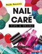 Nail Care Tips & Tricks (eBook, PDF) - Bild 1