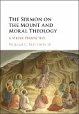 Sermon on the Mount and Moral Theology (eBook, PDF)