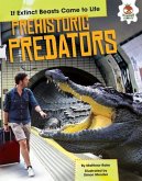 Prehistoric Predators (eBook, PDF)