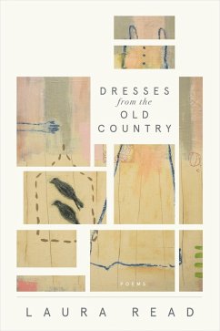 Cover Dresses from the Old Country (eBook, ePUB)