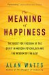 The Meaning of Happiness (eBook, ePUB) - Bild 1