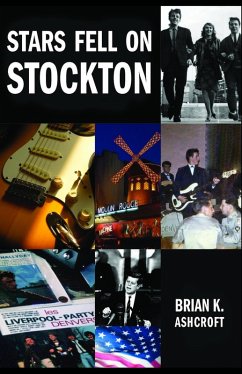 Cover Stars Fell on Stockton (eBook, ePUB)