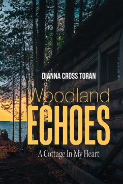 Cover Woodland Echoes (eBook, ePUB)