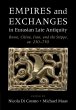 Empires and Exchanges in Eurasian Late... - Bild 1