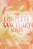 The Complete Sanctuary Series (eBook, ePUB)