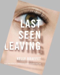 Cover Last Seen Leaving (eBook, ePUB)